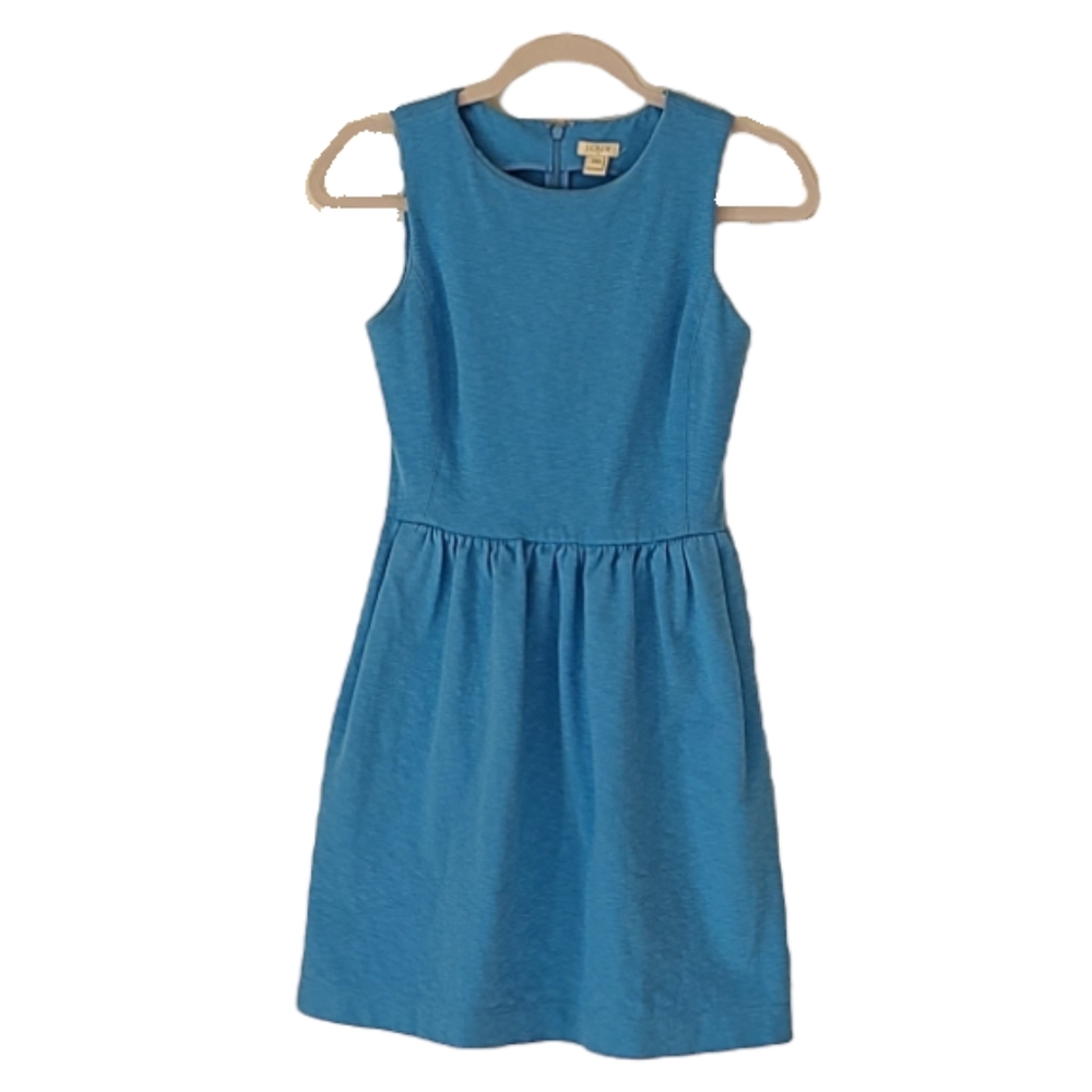 J. CREW FACTORY Daybreak Dress  Size xxs